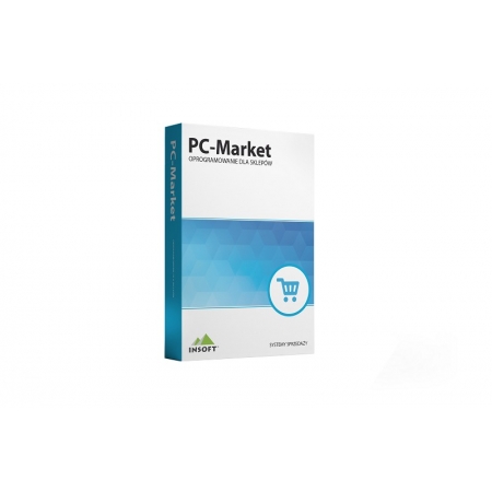 PC MARKET - MODUŁ OBSŁUGI WAG ELEKTRONICZNYCH